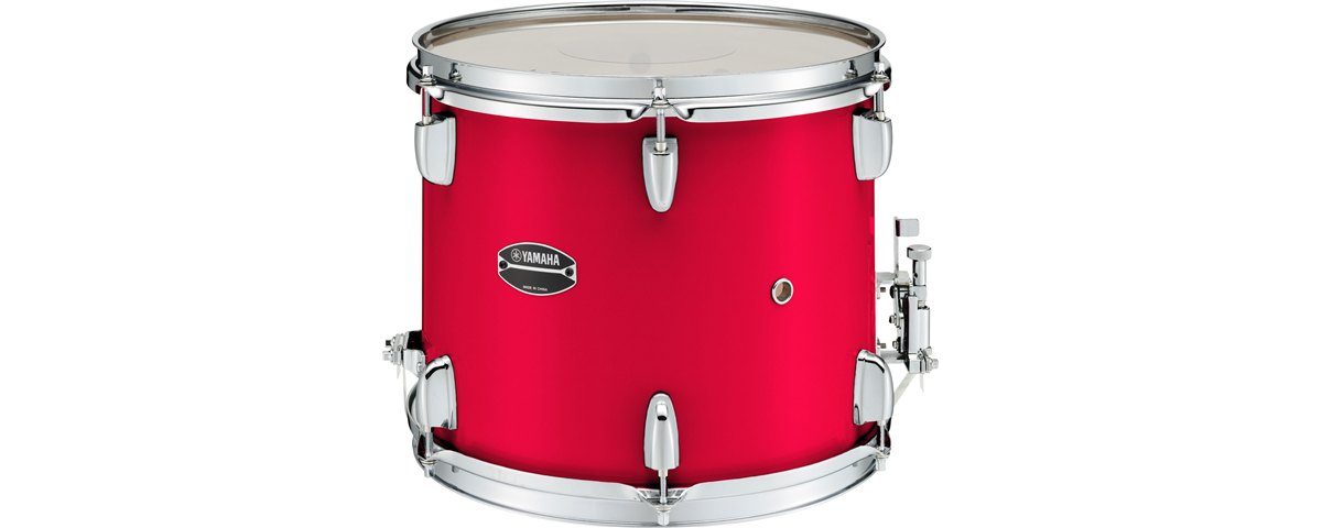 MS-4012 (Festive Red)