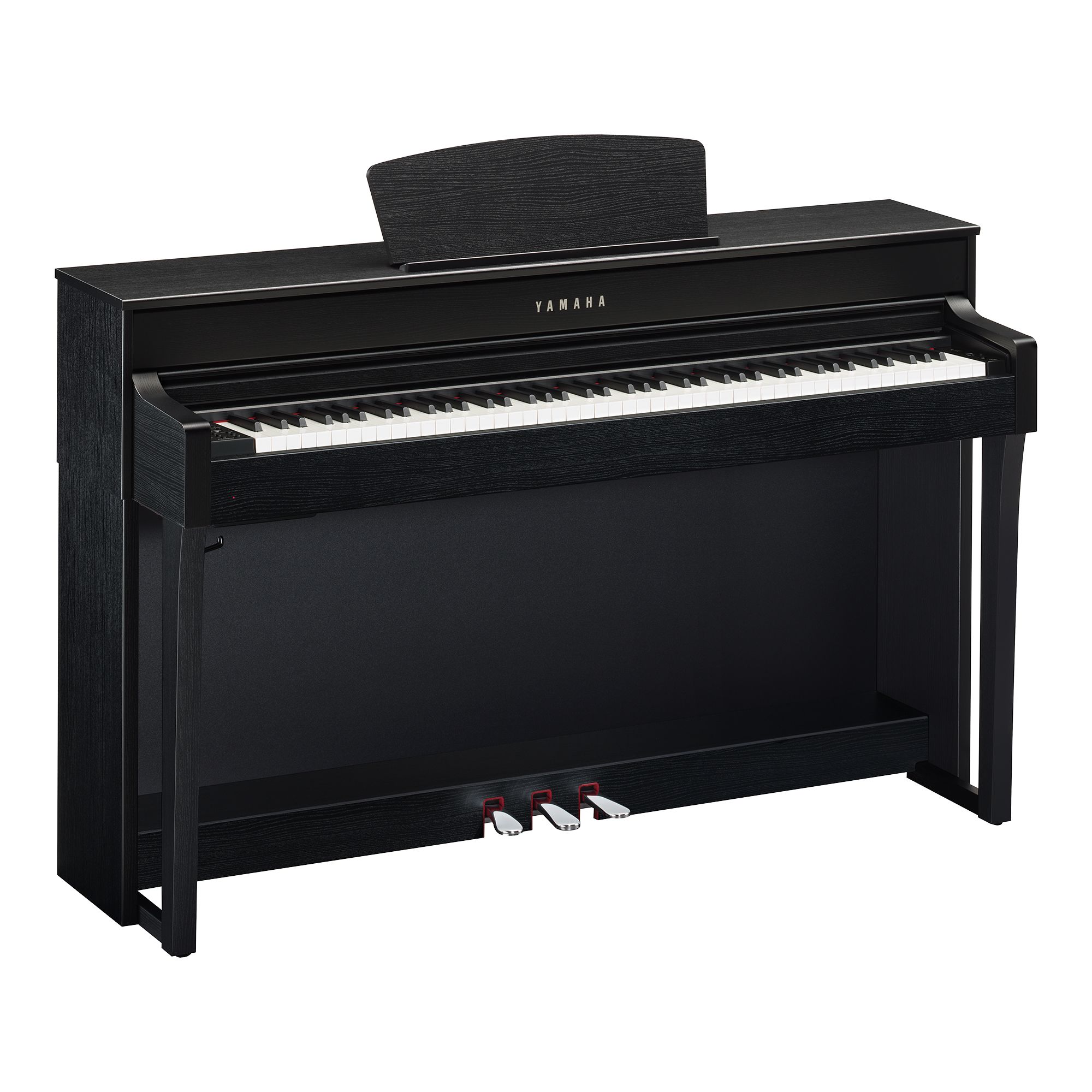 CLP-635 - ???????? - Clavinova 