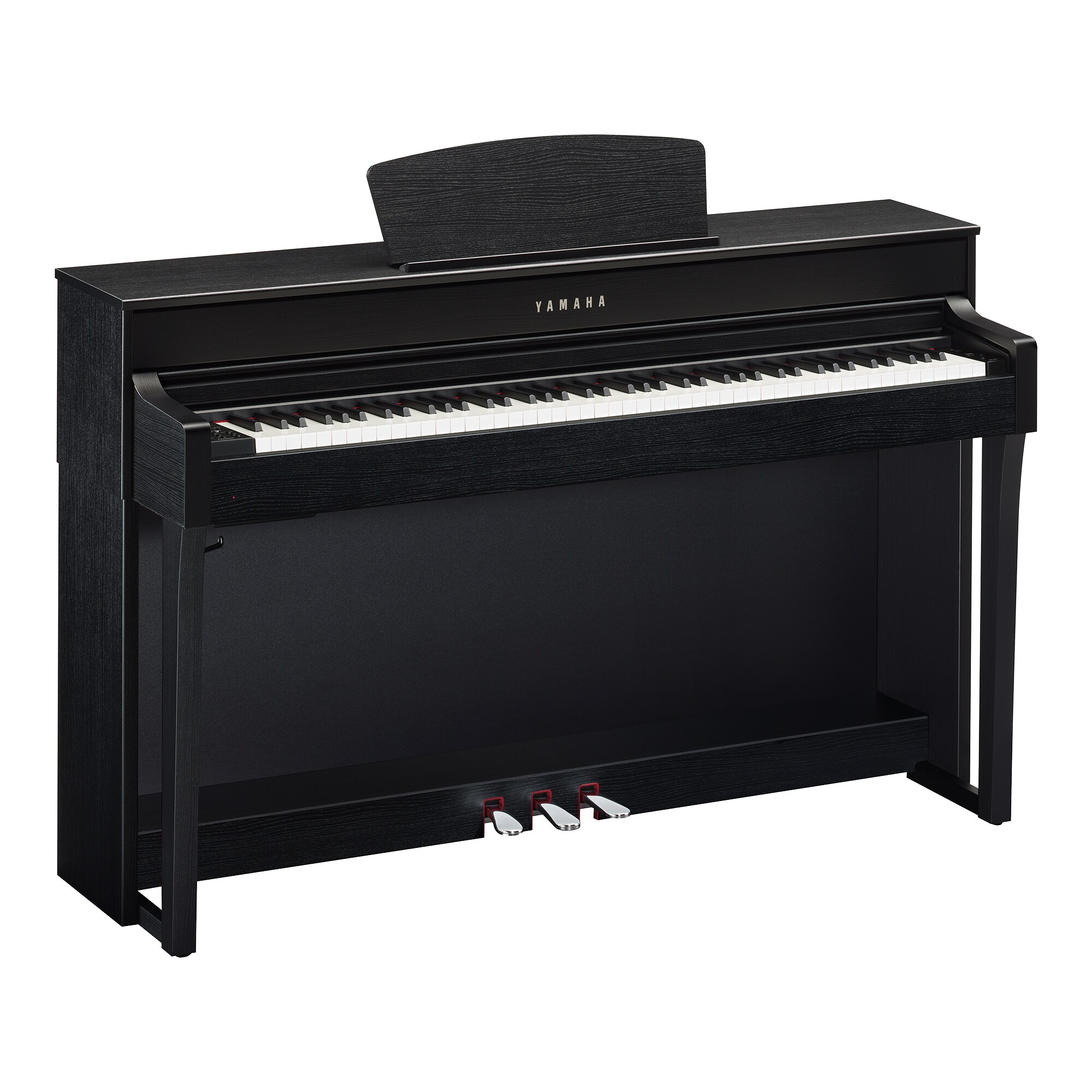 CLP-635 - Описание - Clavinova - Продукты - Акустические