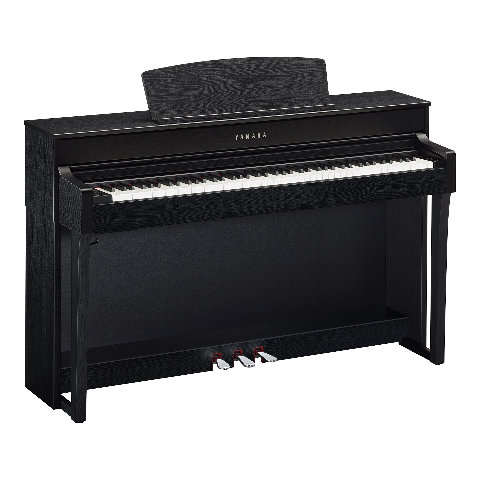 【送料込み】YAMAHA クラビノーバ CLP-645R 【ピアノのみ】 CLP-645 - Описание - Clavinova - Продукты - Акустические