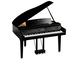 Yamaha Clavinova CVP-809GP
