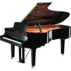 Новые модели роялей серии CX