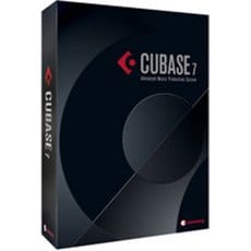 Состоялся семинар, посвященный новой версии программы Cubase 7
