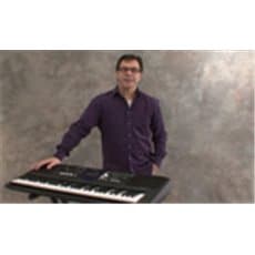 Вебинар «Аранжировка для цифровых клавишных инструментов Yamaha»