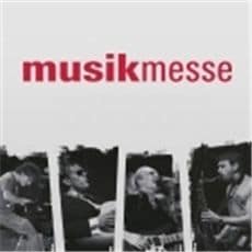 Международная ярмарка «Musikmesse Prolight + Sound 2013»