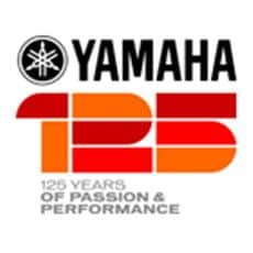 "125 фактов о Yamaha" в социальных сетях