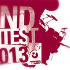 Конкурс молодых рок-групп Yamaha Band Contest 2013