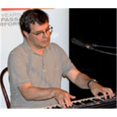 10-12 июня 2013 года в Москве прошли мастер-классы демонстратора компании Yamaha Music Питера Баартманса.
