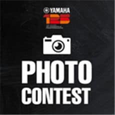 Фотоконкурс "125 лет Yamaha"