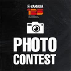 Результаты конкурса фотографий "125 лет Yamaha"