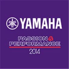 Компания Yamaha представила  концепцию 'Passion and Performance' и новые продукты на выставке NAMM Show 2014