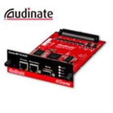 Вышла новая версия Audinate Dante controller - v3.5.0