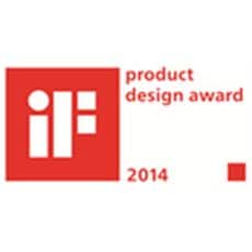 Цифровые консоли Yamaha серии CL получают награду iF Product Design Awards, престижную немецкую награду за конструкцию и дизайн