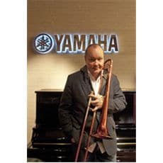 Артист Yamaha Нильс Ландгрен выступит в Московском доме музыки 28 февраля