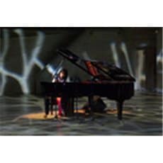 Концерт Артиста Yamaha Кейко Мацуи в Московском Международном Доме Музыки