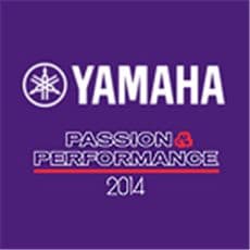 Yamaha с новой концепцией «Passion and Performance» на Musikmesse 2014