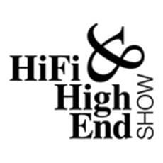 Yamaha Music на выставке Hi-Fi & High End Show