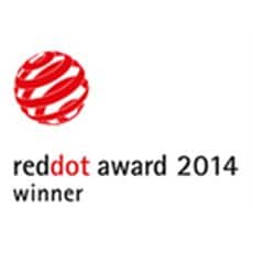 Три продукта Yamaha получили награды Red Dot Award в номинации «Product Design 2014»