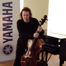 Денис Шаповалов