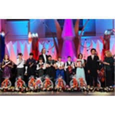 В Москве завершился XV Международный телевизионный конкурс юных музыкантов «Щелкунчик»