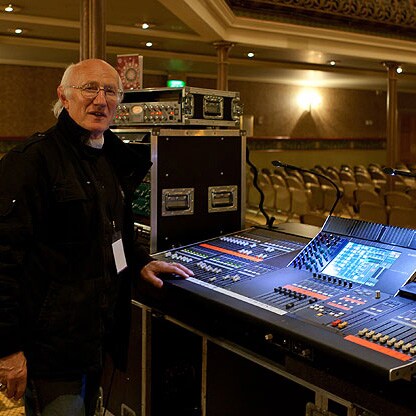 Джон Мейолл