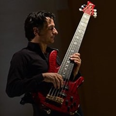 John Patitucci