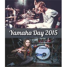 Yamaha Day 2015