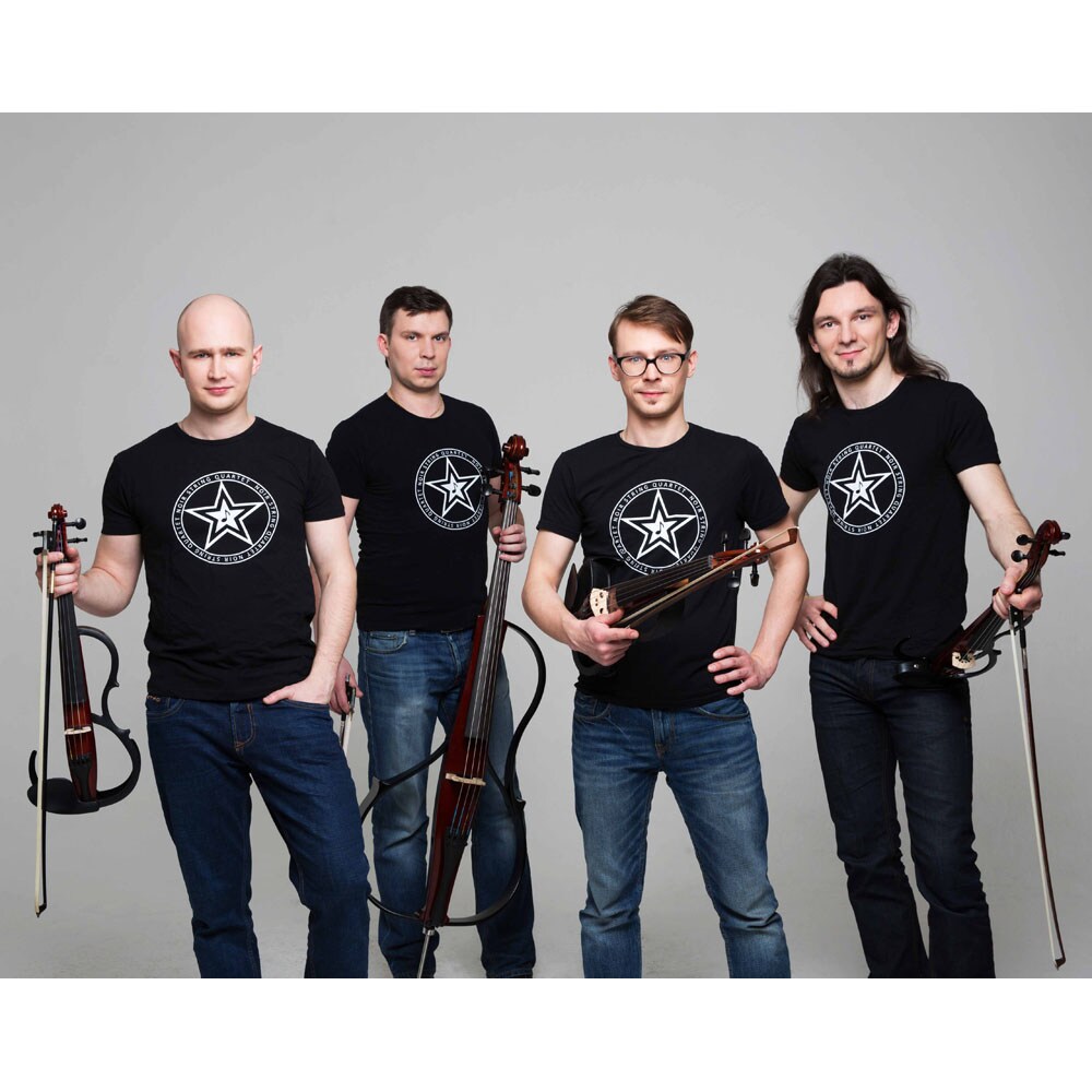 Струнный квартет Noir