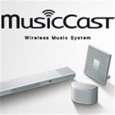 MusicCast - новая технология сетевой передачи аудиосигнала от Yamaha