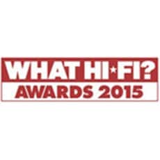 Продукция Yamaha получила награды на WHAT HI-FI Awards 2015