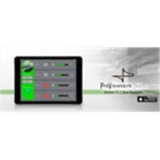 Приложение ProVisionaire Touch V1.1. Улучшенный дизайн и эффективность
