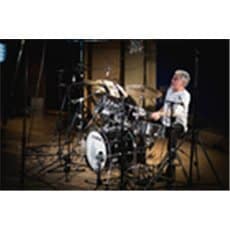 Новая серия барабанов  Recording Custom Drum,  разработанная совместно со Стивом Гэддом