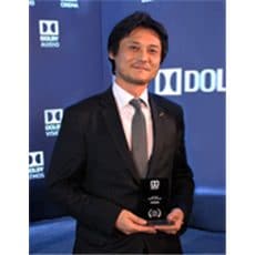 Саундбар YSP-5600 получил награду от компании Dolby