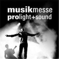 Новый стенд компании Yamaha на международной выставке Musikmesse и Prolight+Sound 2016