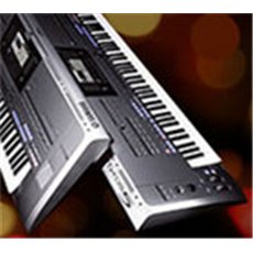 Интернет-конкурс «Электронные клавиши» 