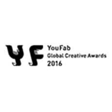 Yamaha стала спонсором  премии "YouFab Global Creative Awards 2016"