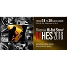 Премьера акустической системы NS-5000 на Hi-End Show 2016