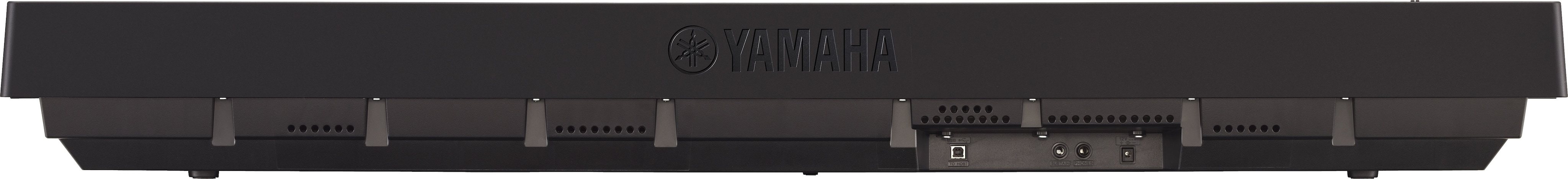 p45 yamaha dimensions