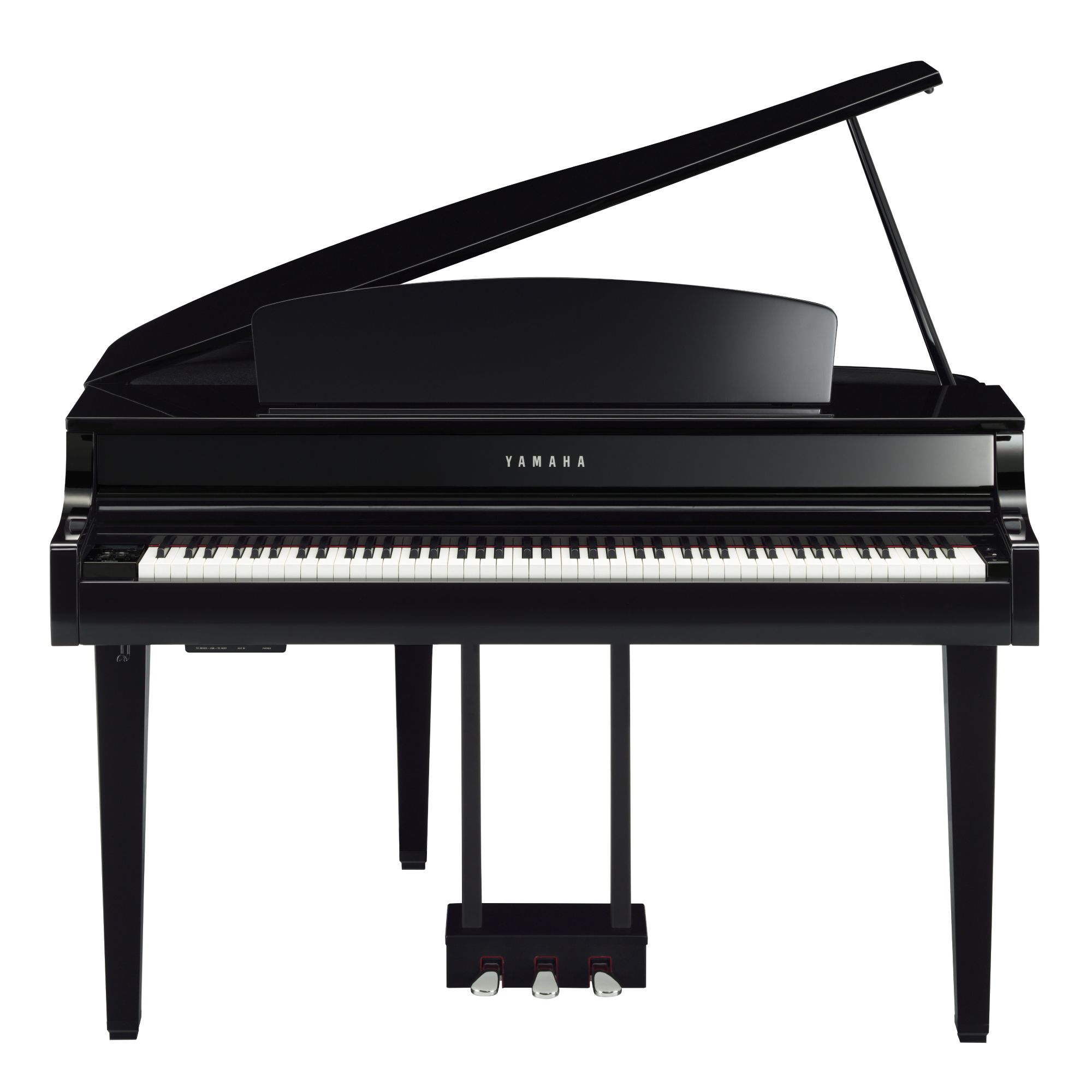 yamaha clavinova 765gp