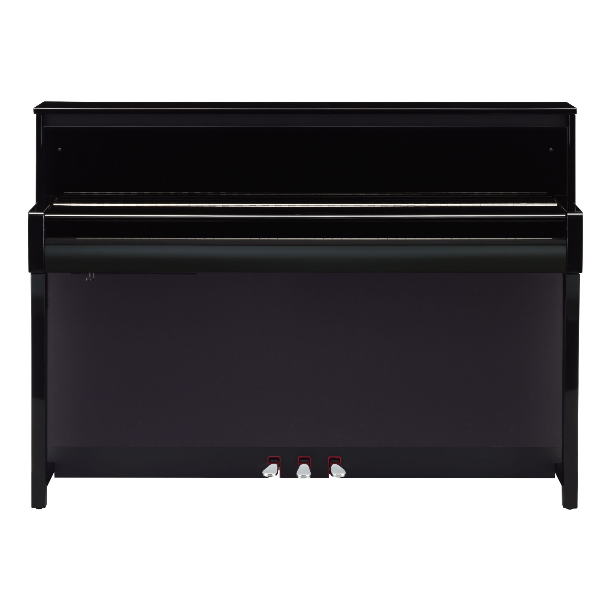 CLP-785 - Описание - Clavinova - Акустические фортепиано