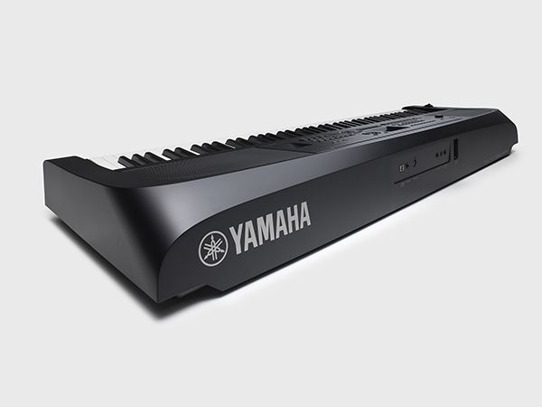 keyboard yamaha dgx 670