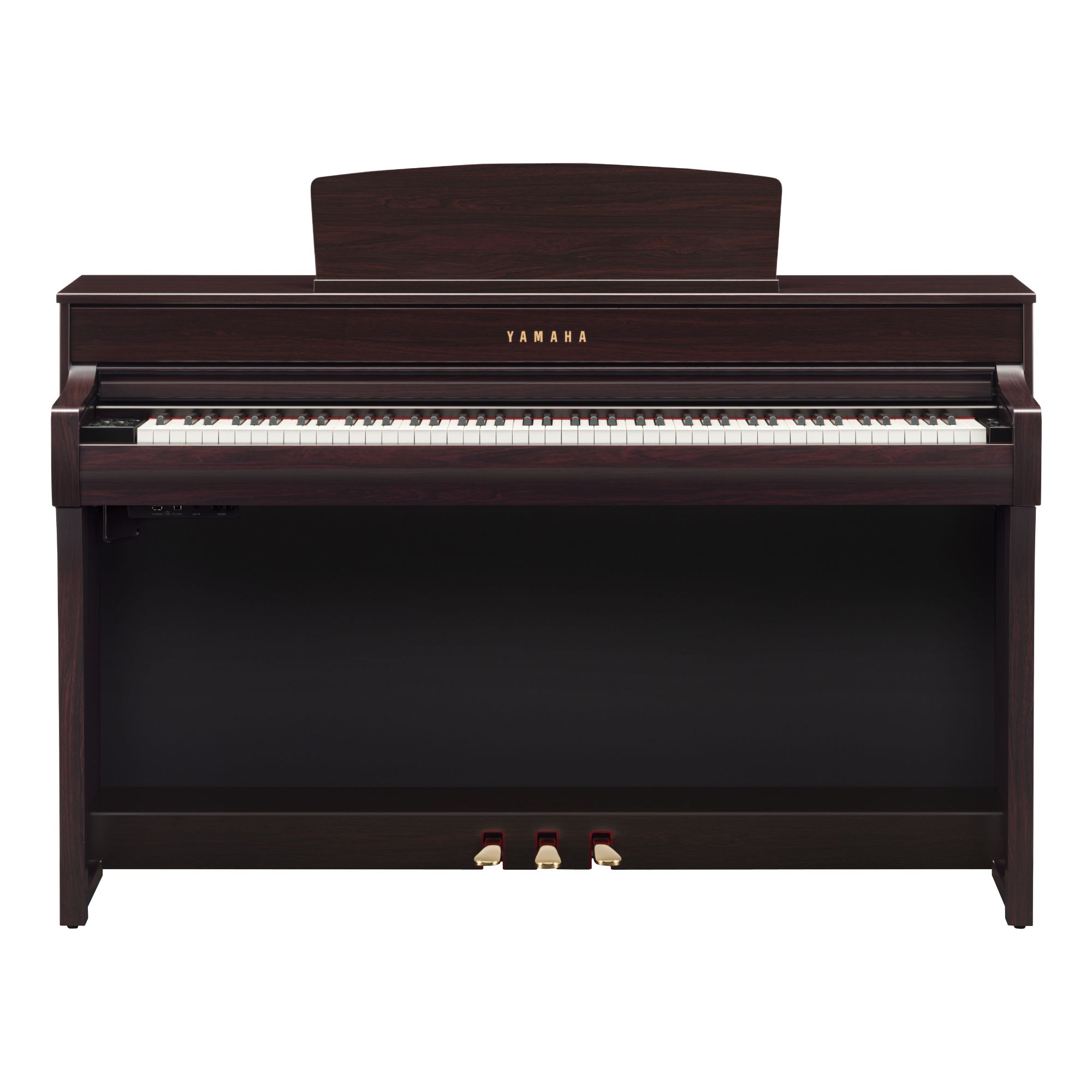 ⭐︎ちょこ⭐︎Yamaha Clavinova CLP-745 電子ピアノ CLP-745 - Описание - Clavinova - Акустические фортепиано