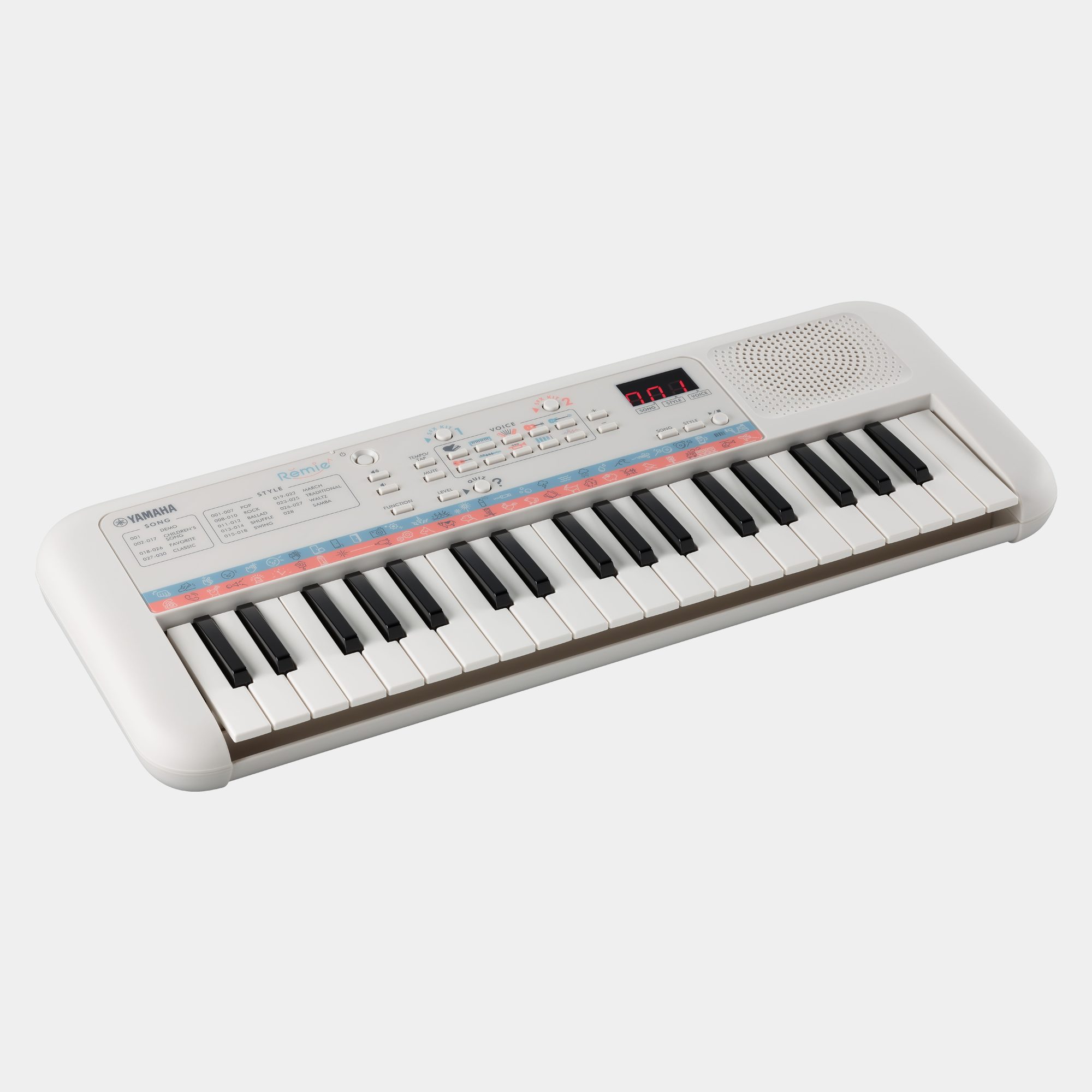 yamaha pss e30