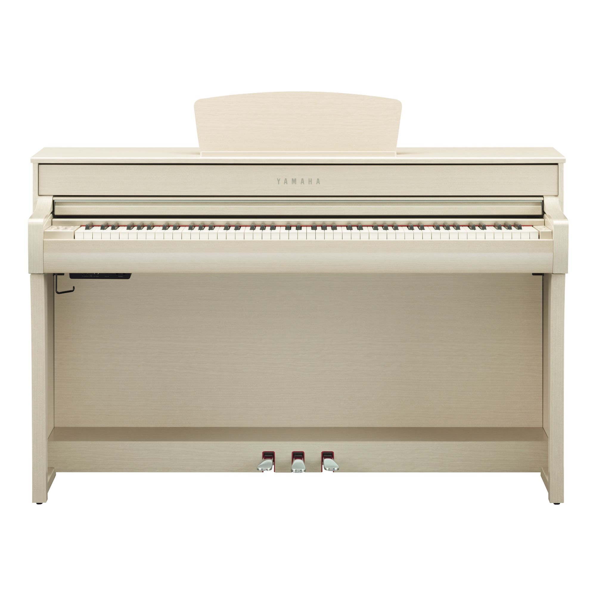 yamaha clavinova clp735b