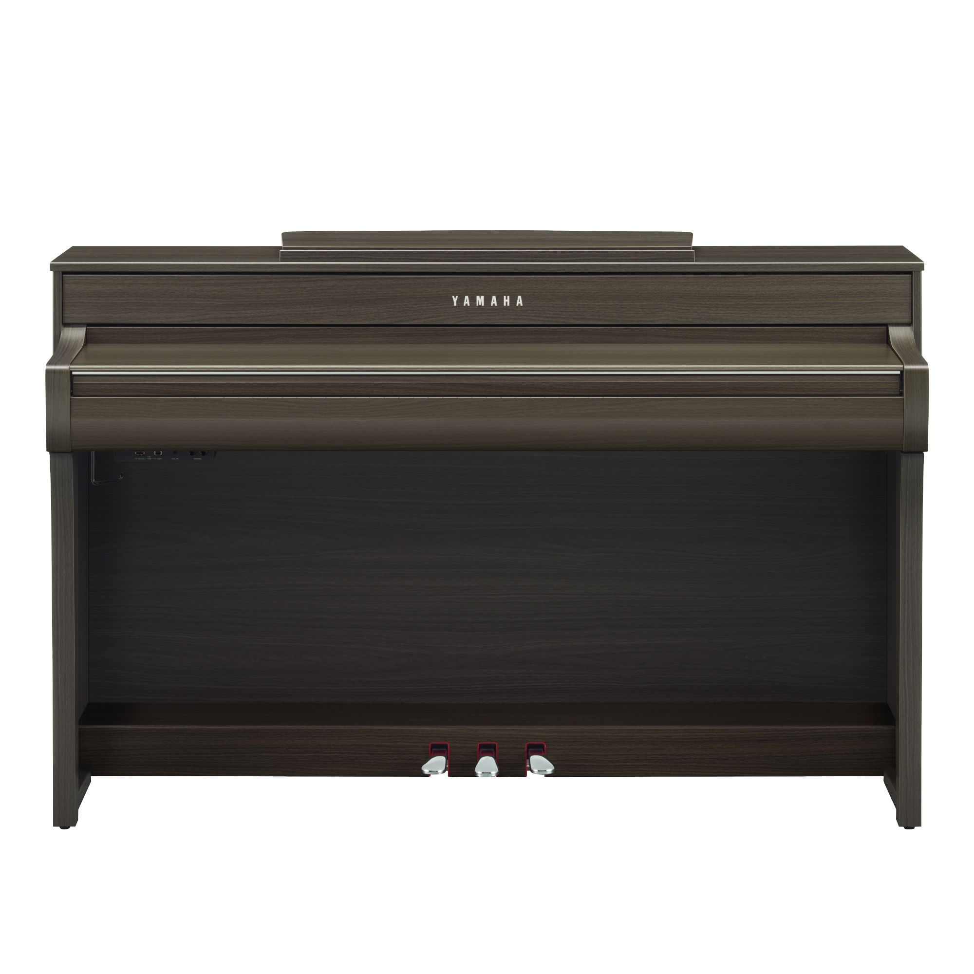 CLP-745 - Описание - Clavinova - Акустические фортепиано