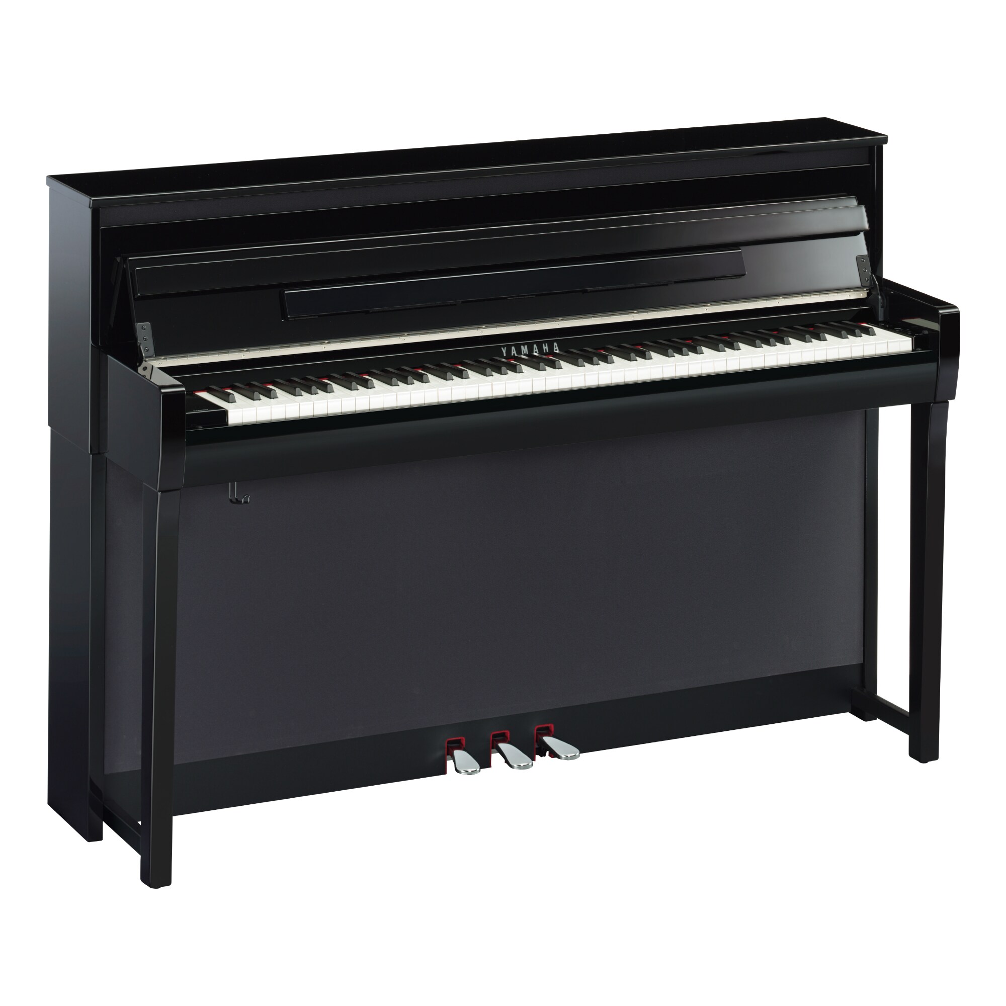 YAMAHA 電子ピアノ　CLP-785 CLP-785 - Описание - Clavinova - Продукты - Акустические