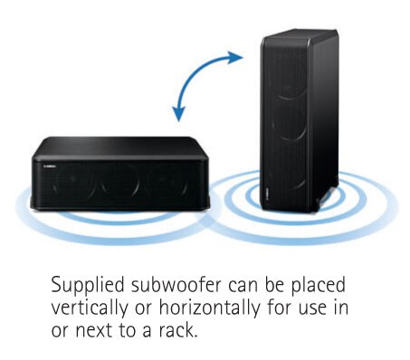YSP-2200 - Описание - Саундбары и звуковые проекторы - Продукты