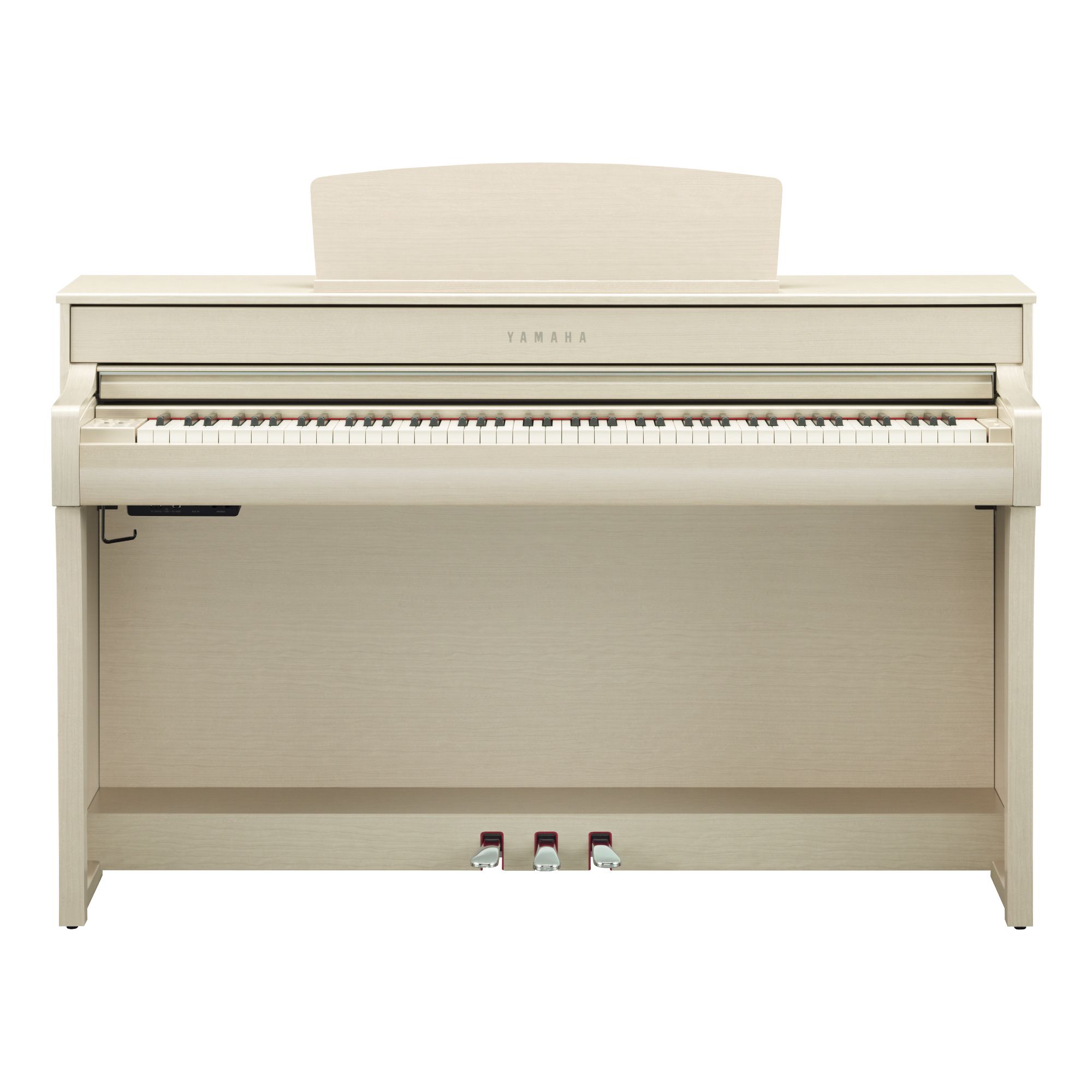 yamaha clavichord