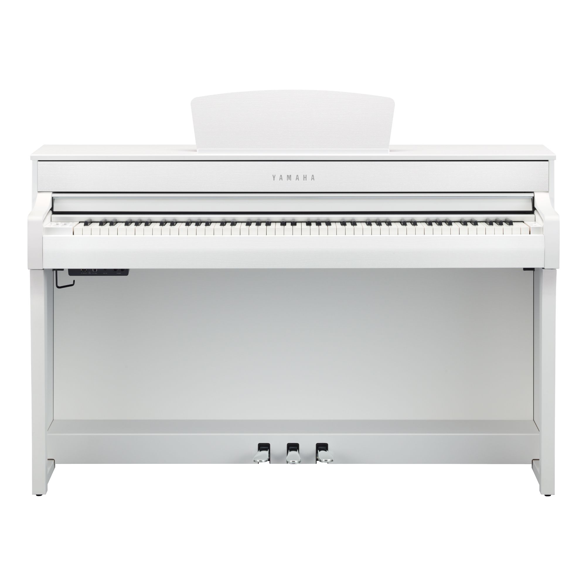 piano yamaha clavinova clp 735