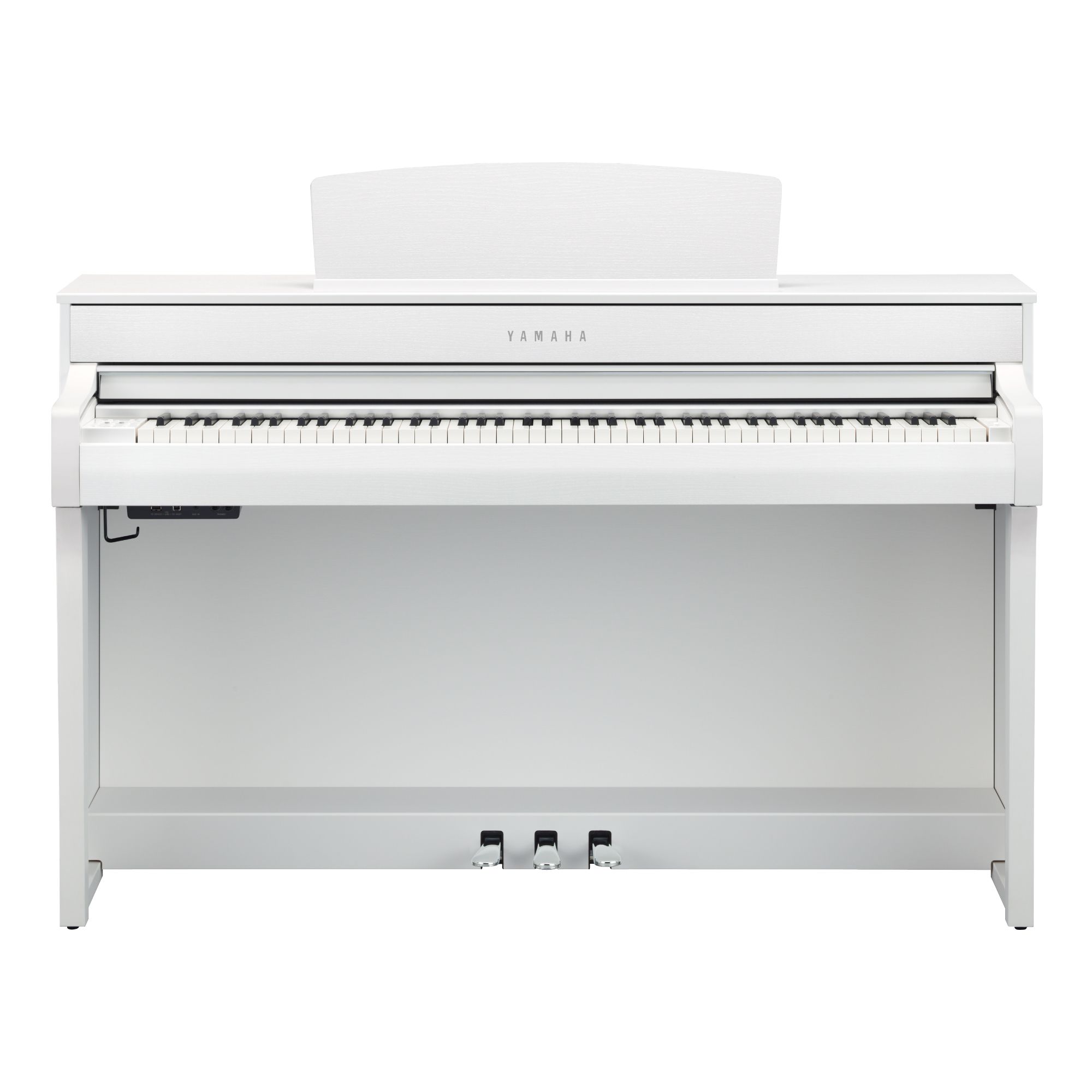 yamaha piano clp 745